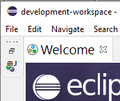 *Welcome to Eclipse*